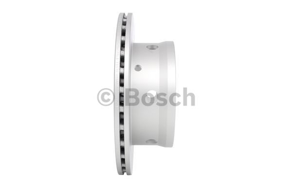 Задний дисковый тормоз Bosch 0986479B38