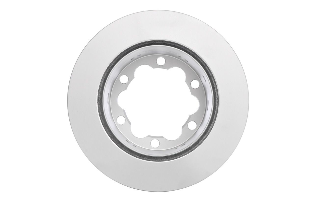 Задний тормозной диск Bosch 0986479B38 цена, от 40.15 USD
