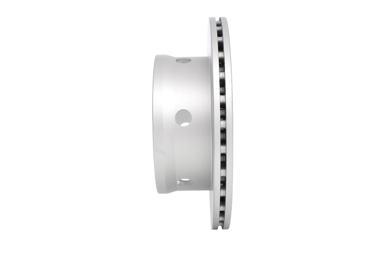 Тормозные диски 0986479B38 Bosch