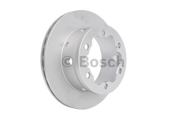 0986479B38 Bosch Дисковый тормоз