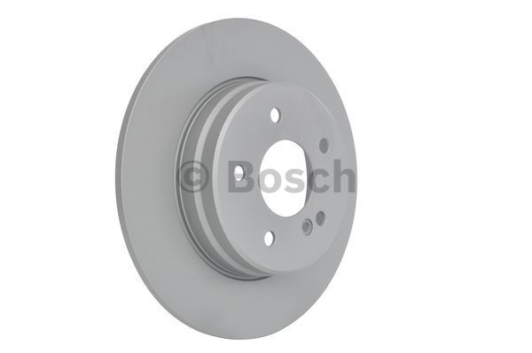 0986479B41 Bosch Дисковый тормоз
