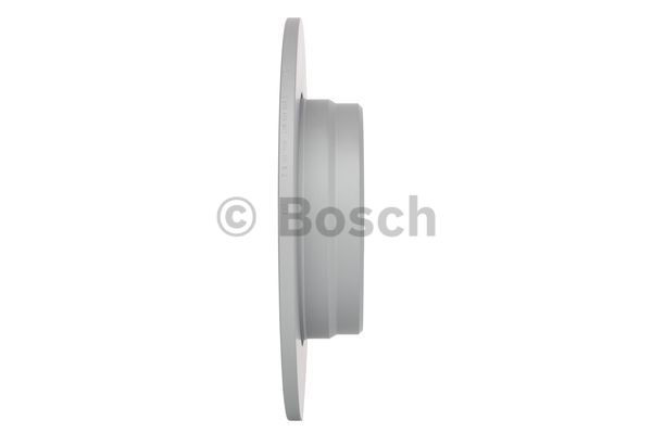 Задний тормозной диск Bosch 0986479B41 цена, от 31.64 USD