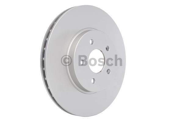 Передний тормозной диск Bosch 0986479B44