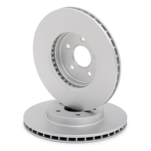 Купить 0986479B44 Bosch Ротор тормозной