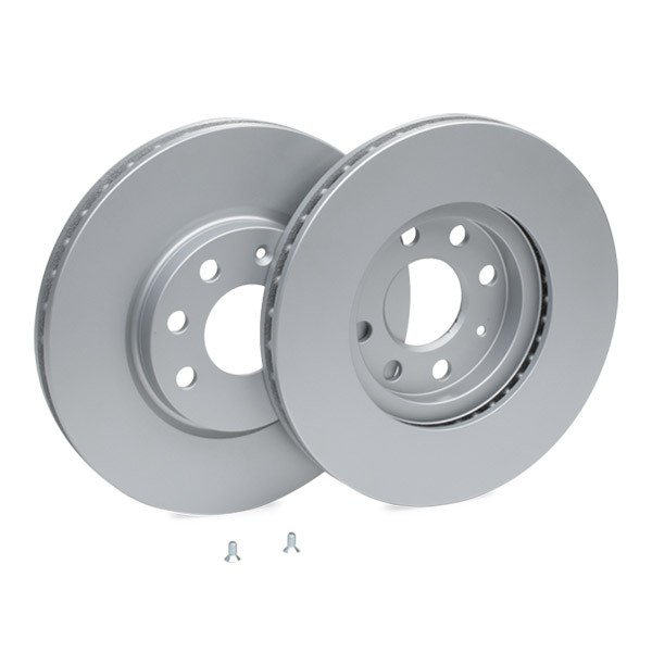 Тормоз дисковый передний Bosch 0986479B46 цена, от 32.87 USD
