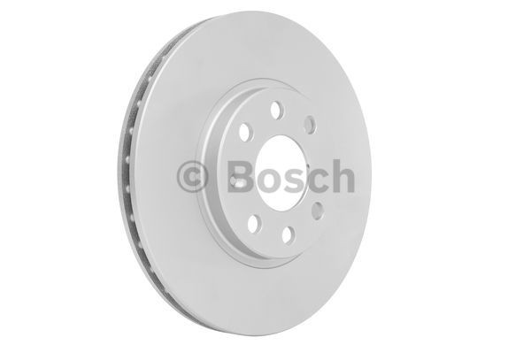 Купить 0986479B46 Bosch Ротор тормозной