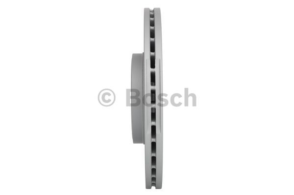 Передние тормозные диски 0986479B47 Bosch