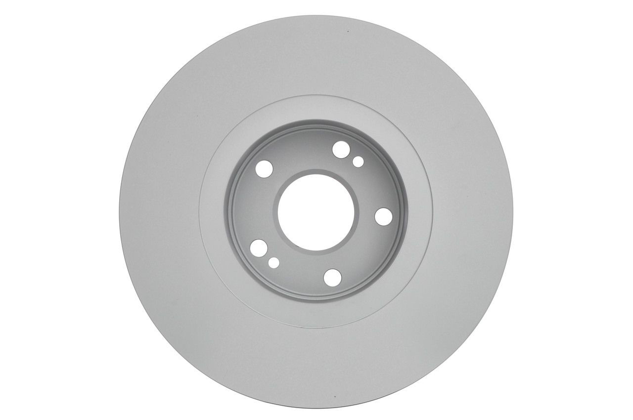 Тормоз дисковый передний Bosch 0986479B47 цена, от 61.20 USD