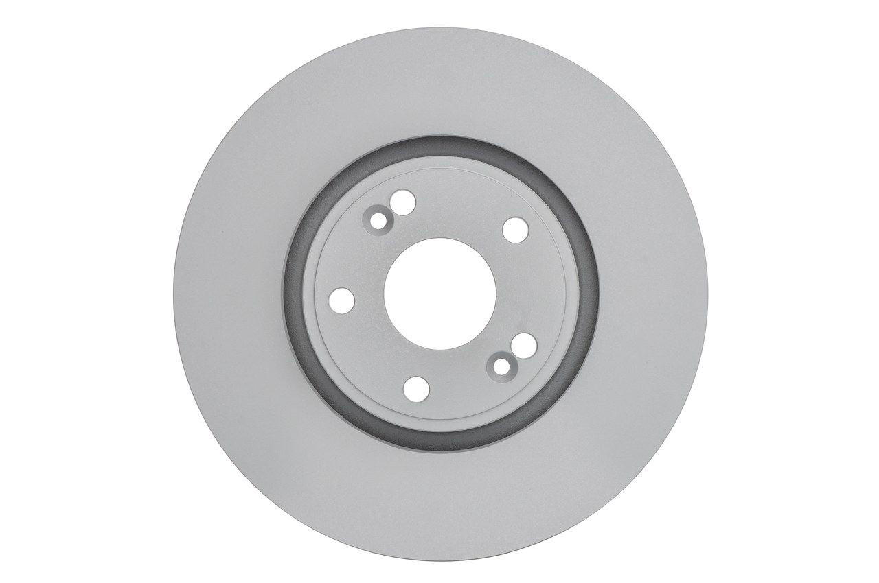 Передние тормозные диски 0986479B47 Bosch