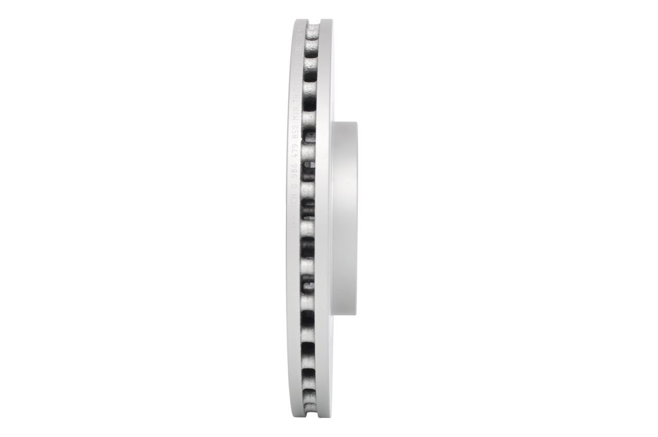 Тормоз дисковый передний Bosch 0986479B52 цена, от 51.14 USD