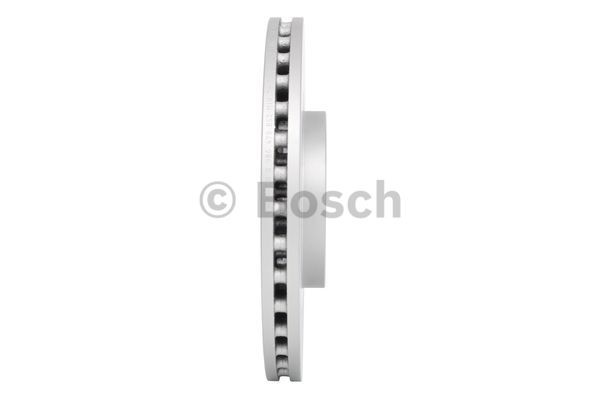 Передние тормозные диски 0986479B52 Bosch