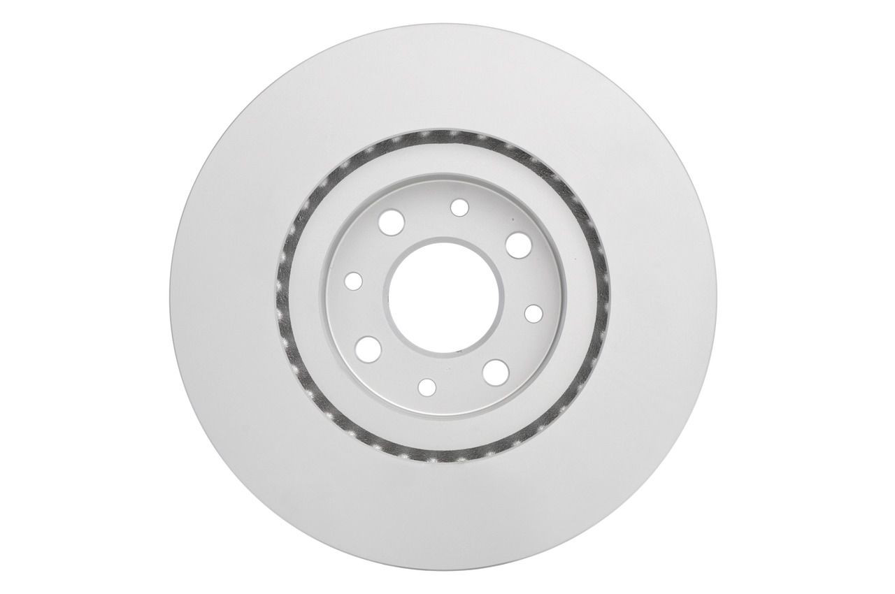 Передний тормозной диск Bosch 0986479B52