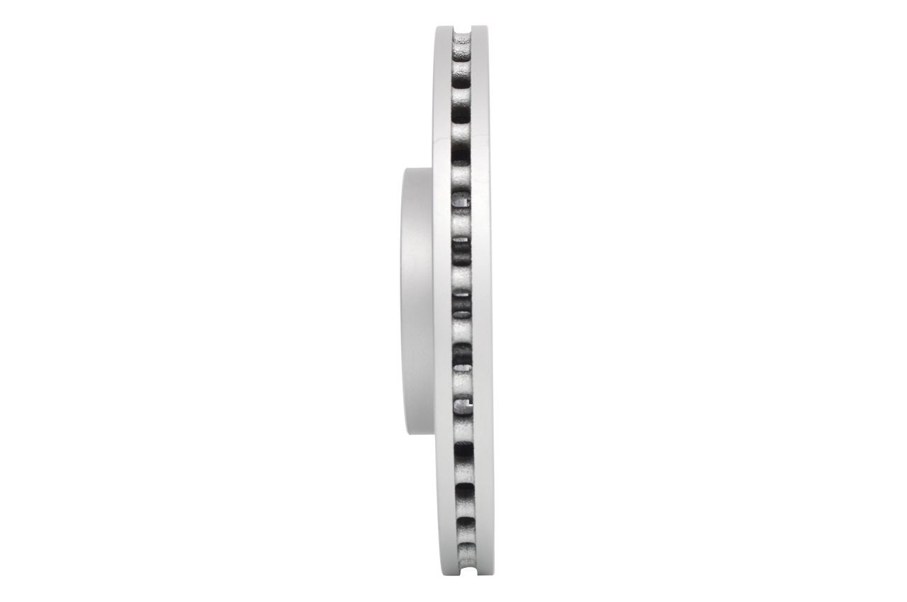 0986479B52 Bosch Диск тормозной передний