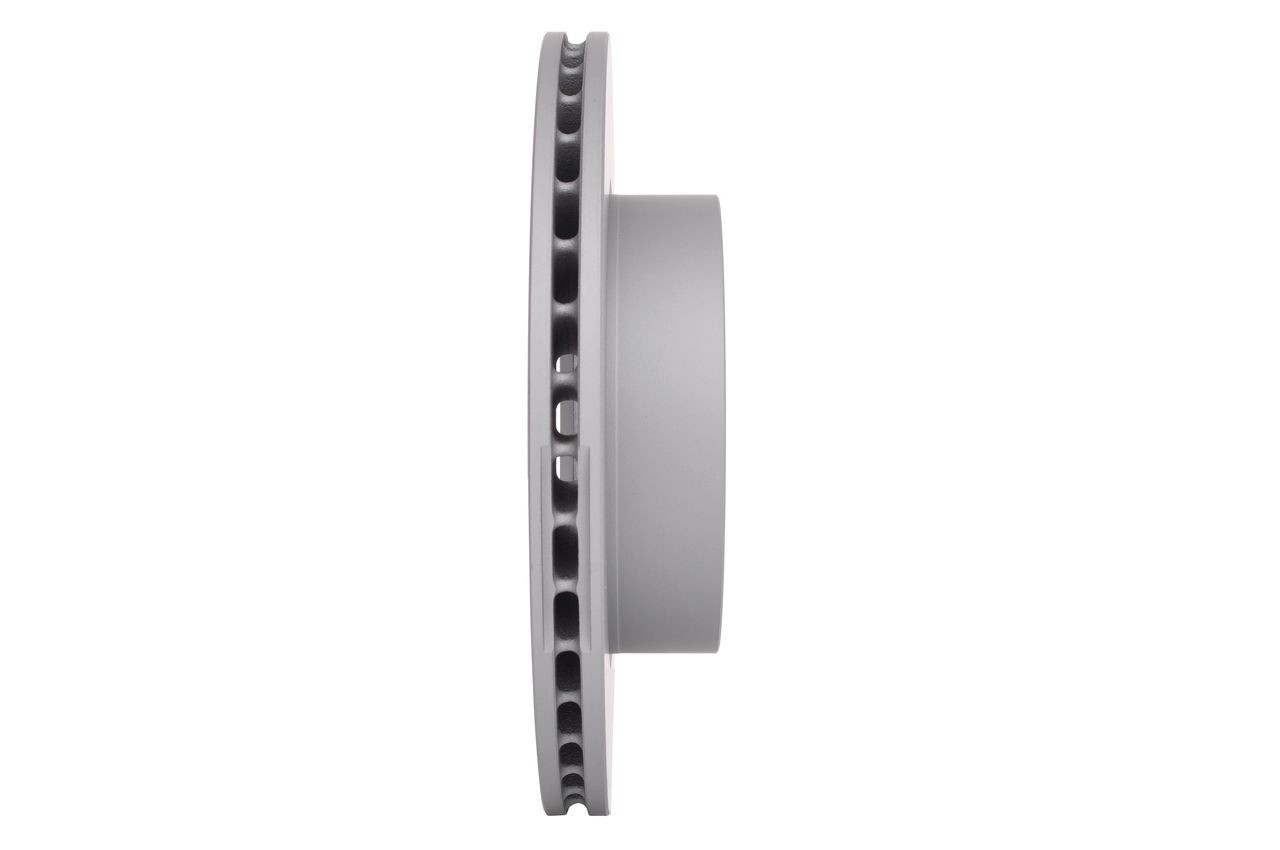 Передние тормозные диски 0986479B53 Bosch