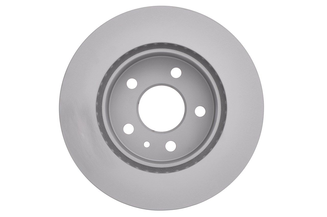 Купить 0986479B53 Bosch Ротор тормозной