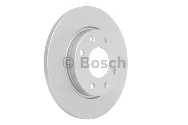 Тормоз дисковый передний Bosch 0986479B55 цена, от 27.46 USD