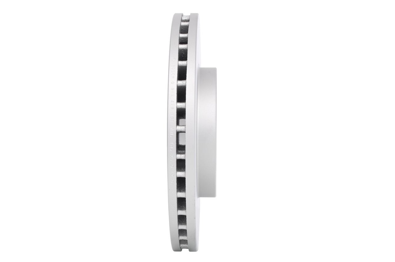 Передний тормозной диск Bosch 0986479B61