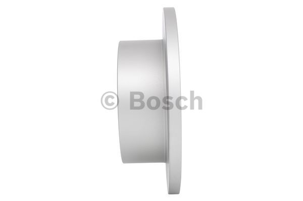 Задний дисковый тормоз Bosch 0986479B63