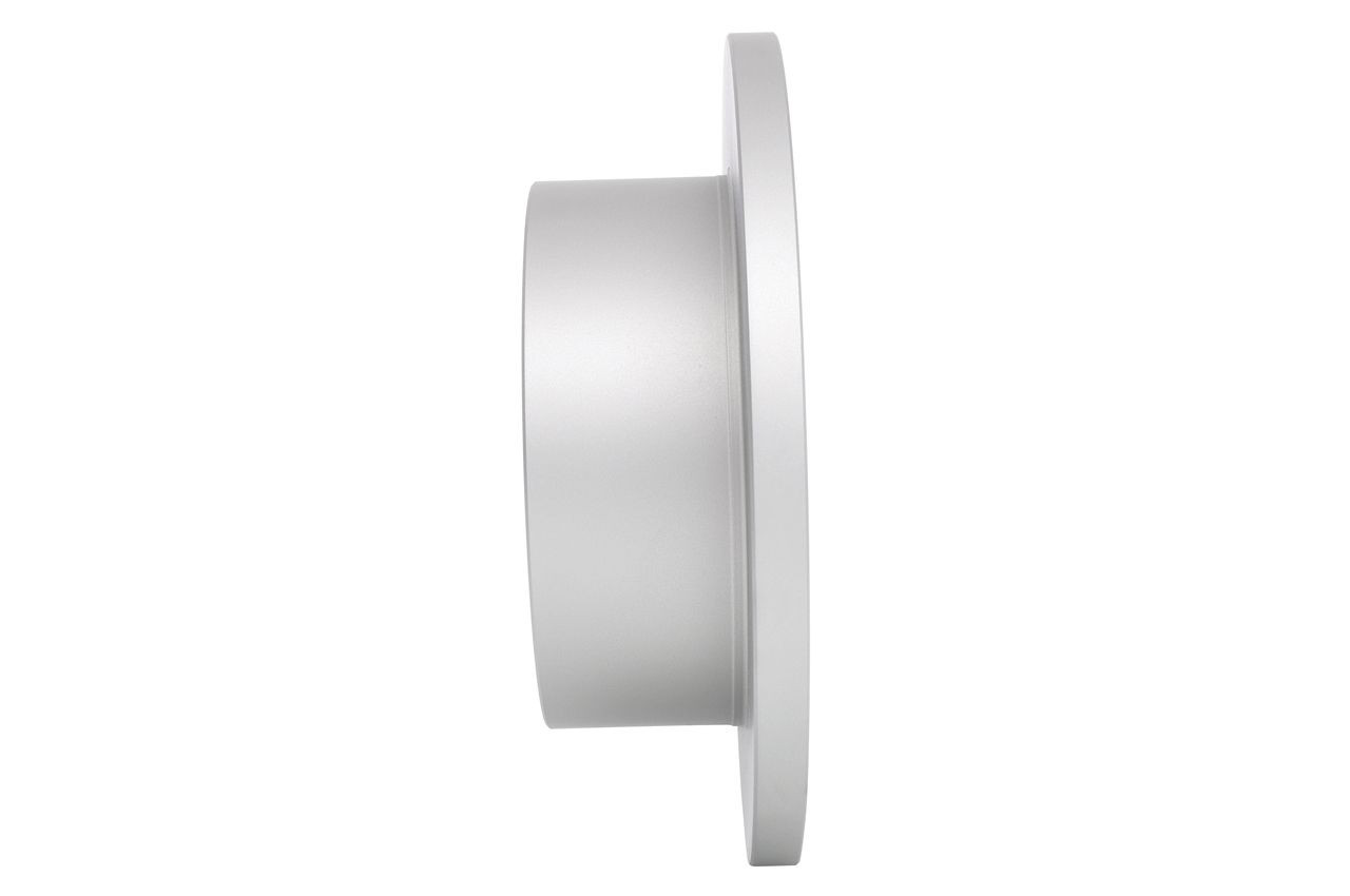 Купить 0986479B63 Bosch Диск тормозной задний