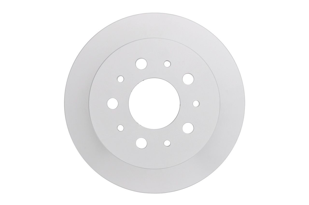 Задний тормозной диск Bosch 0986479B63 цена, от 52.84 USD