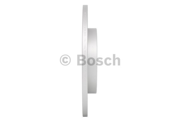Тормозные диски 0986479B65 Bosch