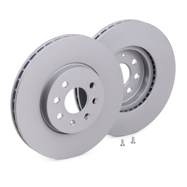 Тормоз дисковый передний Bosch 0986479B68 цена, от 48.62 USD