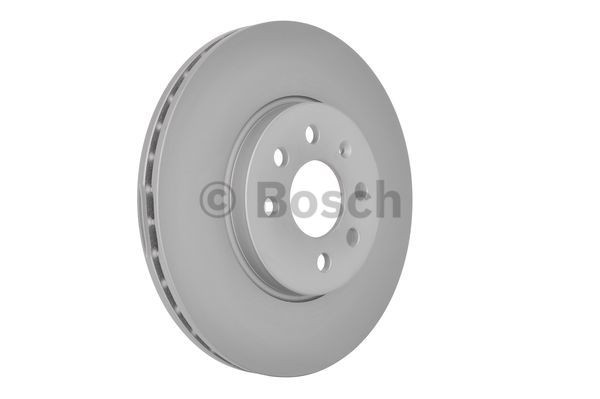 Купить 0986479B68 Bosch Ротор тормозной