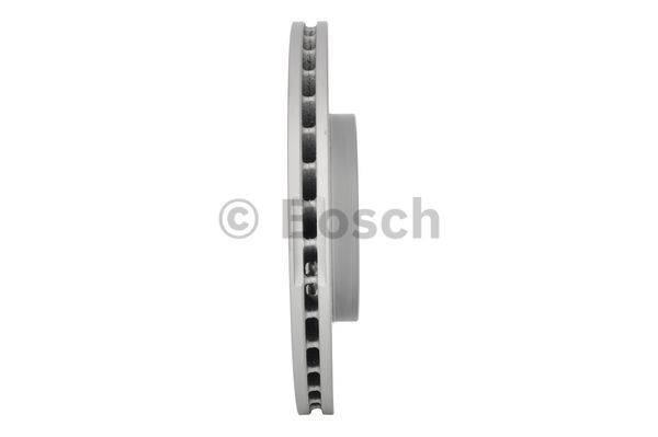 Передний тормозной диск Bosch 0986479B68