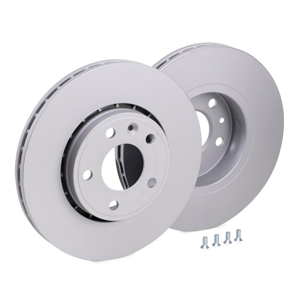 Передний тормозной диск Bosch 0986479B69