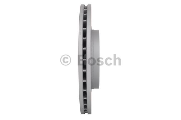 Купить 0986479B69 Bosch Ротор тормозной
