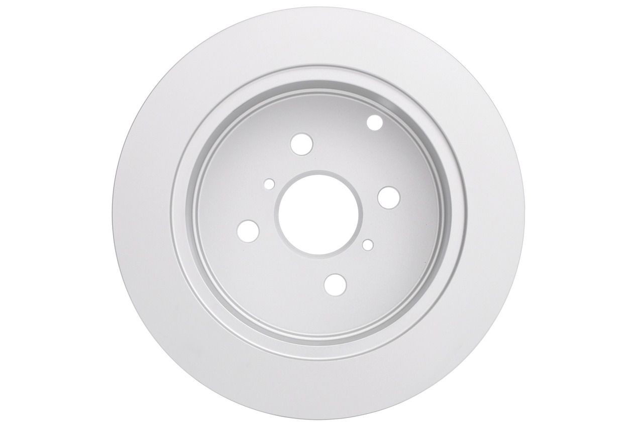 Задний тормозной диск Bosch 0986479B71 цена, от 36.11 USD