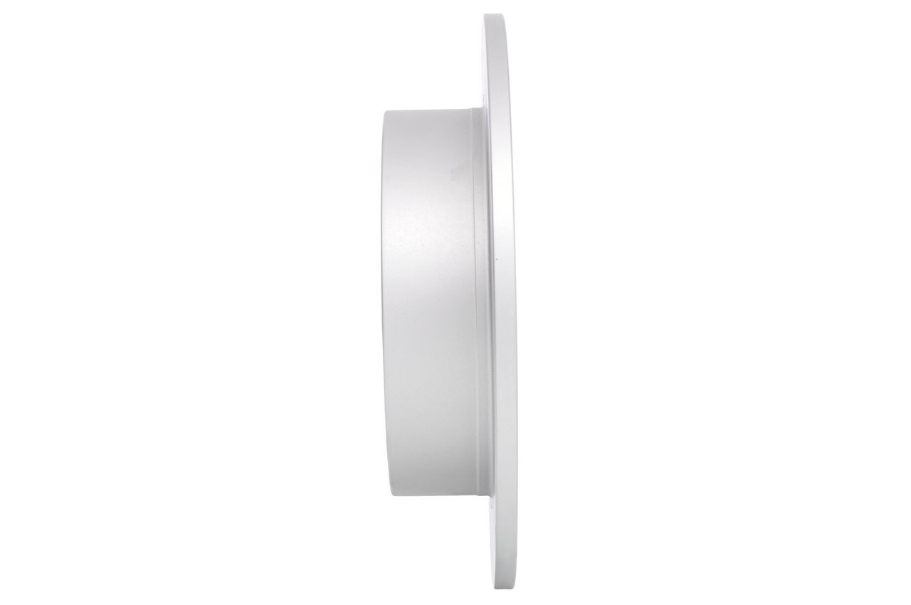 Купить 0986479B71 Bosch Диск тормозной задний