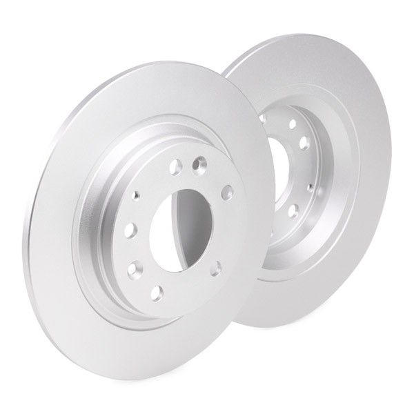 Тормозные диски 0986479B77 Bosch