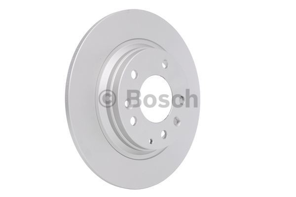 Задний дисковый тормоз Bosch 0986479B77