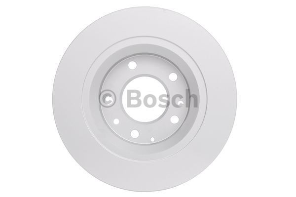 0986479B77 Bosch Дисковый тормоз