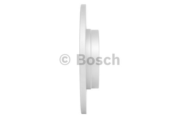 Передний тормозной диск Bosch 0986479B79