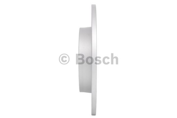 0986479B81 Bosch Дисковый тормоз