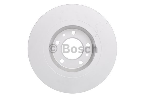 Задний тормозной диск Bosch 0986479B86 цена, от 34.51 USD