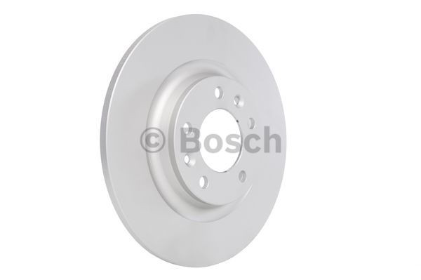 0986479B86 Bosch Дисковый тормоз