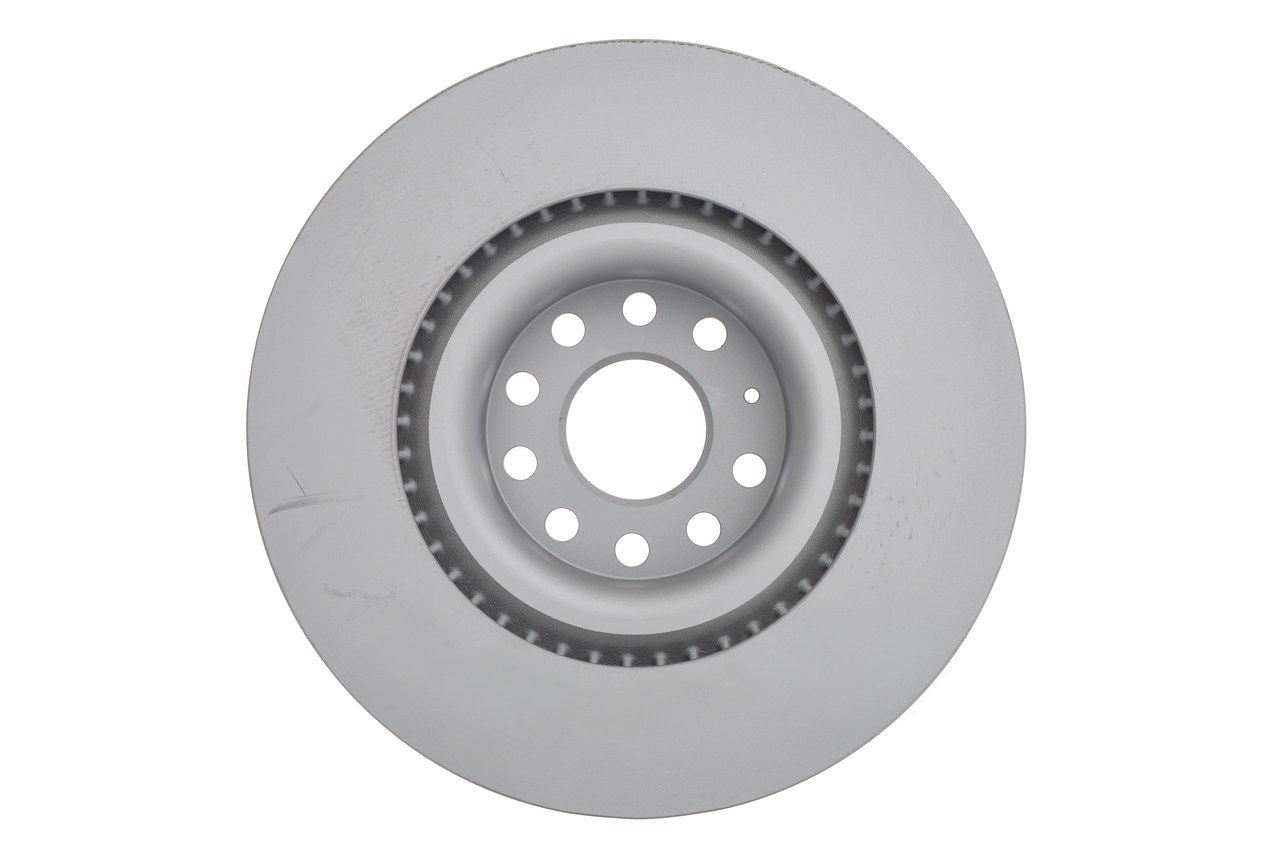 Передние тормозные диски 0986479B87 Bosch