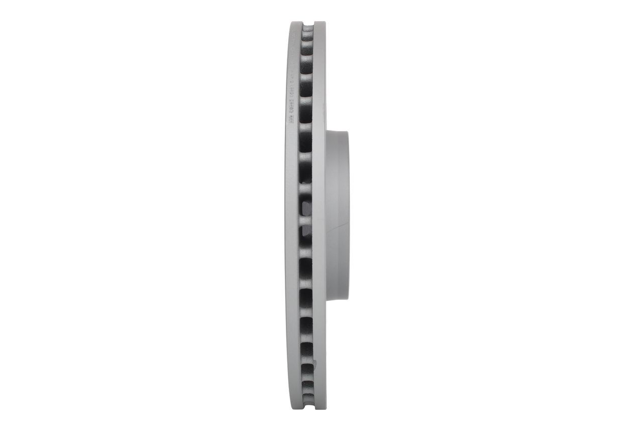 0986479B87 Bosch Диск тормозной передний