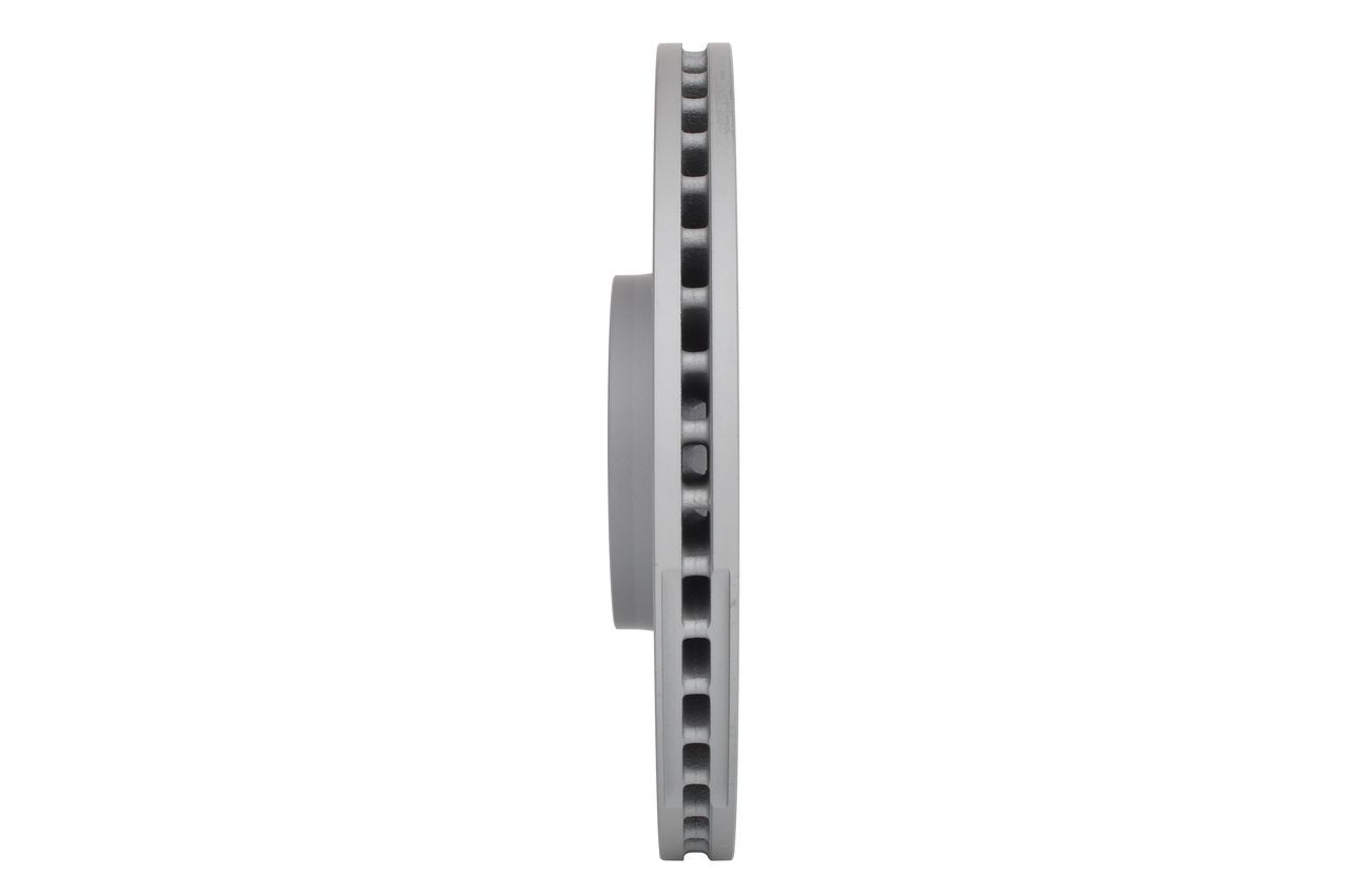 Тормоз дисковый передний Bosch 0986479B87 цена, от 98.47 USD