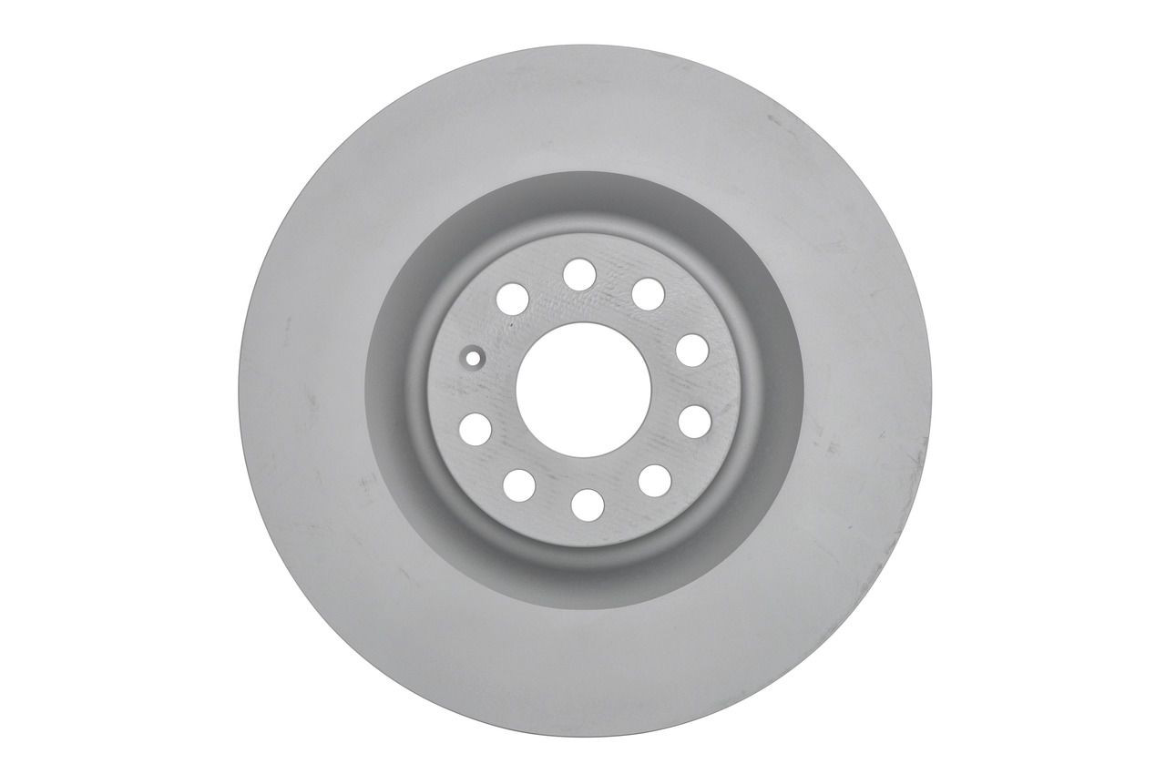 Передний тормозной диск Bosch 0986479B87