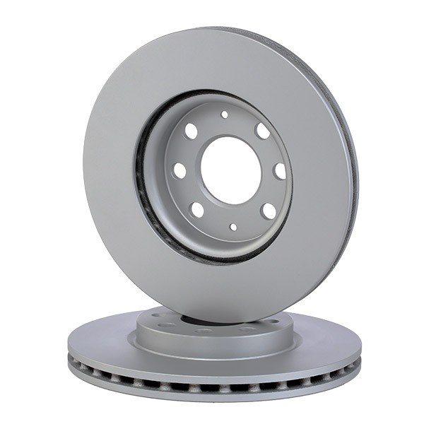 Передний тормозной диск Bosch 0986479B89