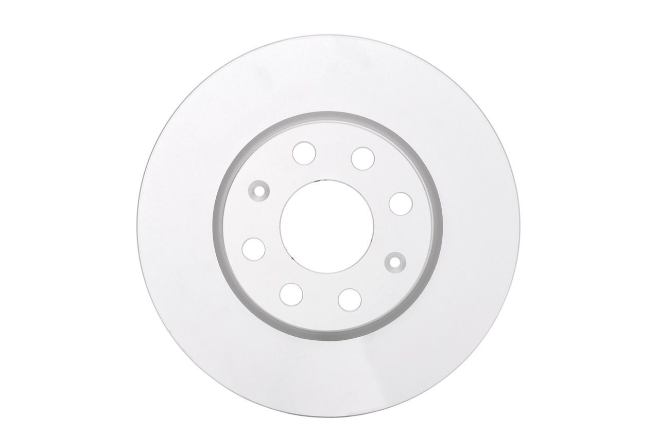 Тормоз дисковый передний Bosch 0986479B89 цена, от 32.07 USD
