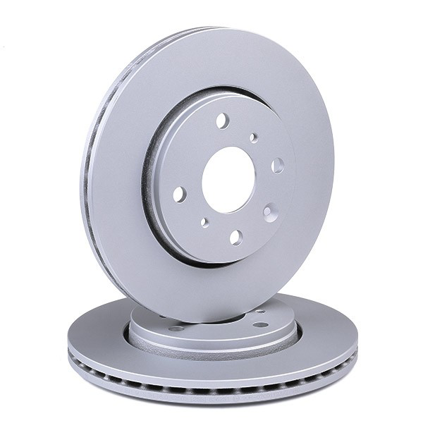Купить 0986479B91 Bosch Ротор тормозной