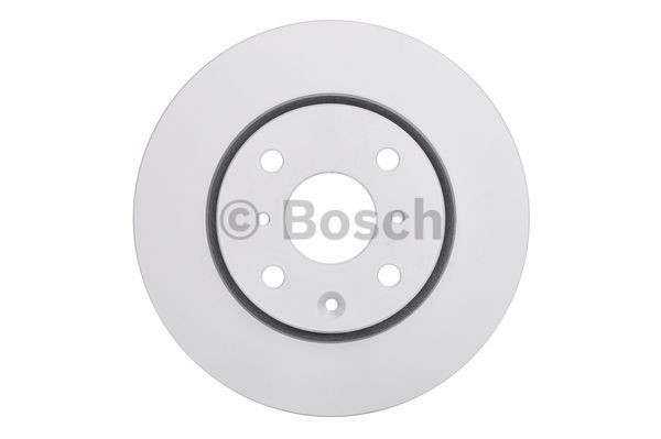 Передний тормозной диск Bosch 0986479B91