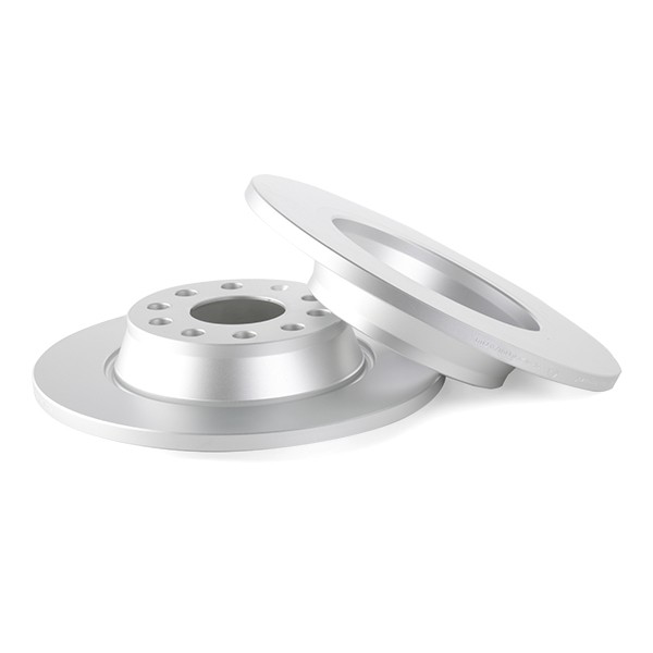 Задний тормозной диск Bosch 0986479B93 цена, от 30.06 USD