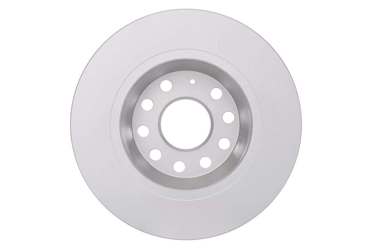 Тормозные диски 0986479B93 Bosch