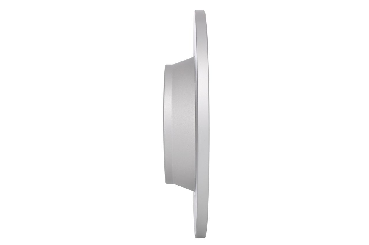 Задний дисковый тормоз Bosch 0986479B93
